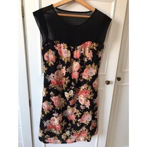 Eve Gravel dress XS